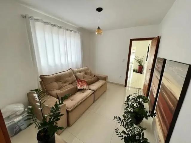 Cobertura para Venda em Belo Horizonte/MG Letícia 3 Quartos