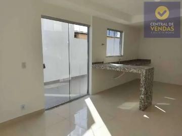Cobertura para Venda em Belo Horizonte/MG Letícia 2 Quartos