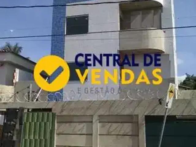 Cobertura para Venda em Belo Horizonte/MG Letícia 2 Quartos