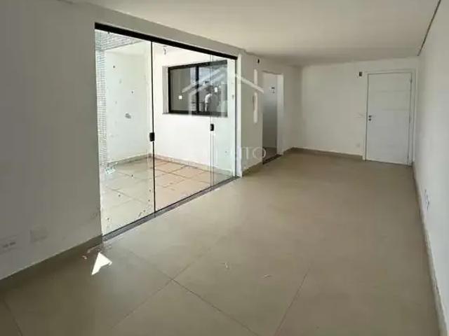 Cobertura para Venda em Belo Horizonte/MG Liberdade 4 Quartos