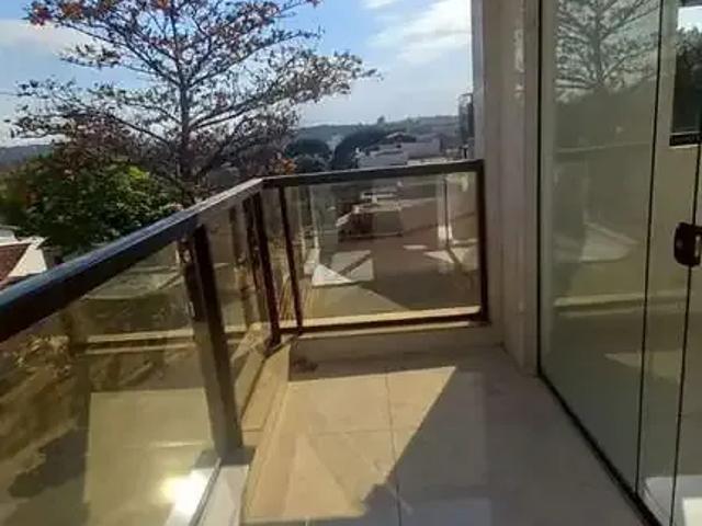 Cobertura para Venda em Belo Horizonte/MG Liberdade 4 Quartos