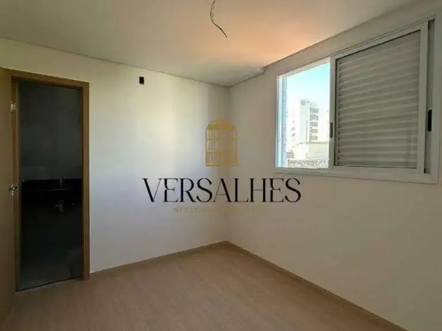 Cobertura para Venda em Belo Horizonte/MG Liberdade 4 Quartos