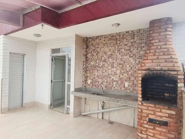 Cobertura para Venda em Belo Horizonte/MG Liberdade 4 Quartos