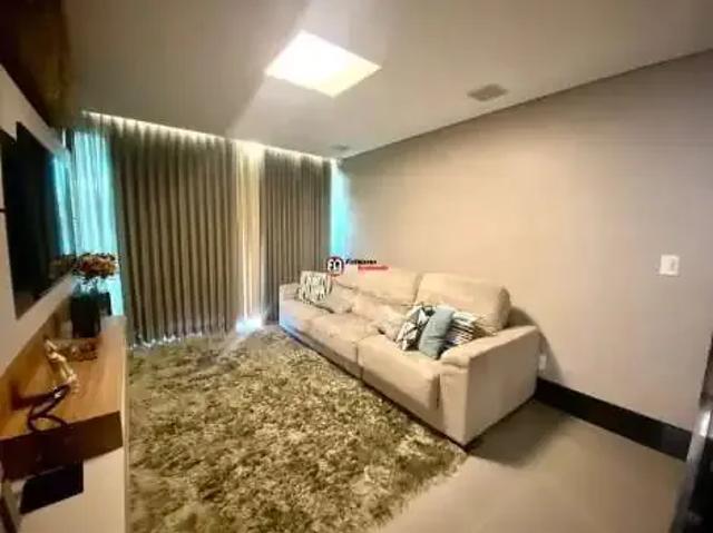 Cobertura para Venda em Belo Horizonte/MG Liberdade 5 Quartos