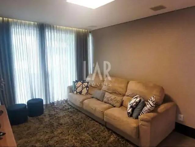 Cobertura para Venda em Belo Horizonte/MG Liberdade 5 Quartos