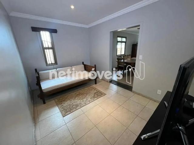 Cobertura para Venda em Belo Horizonte/MG Liberdade 5 Quartos