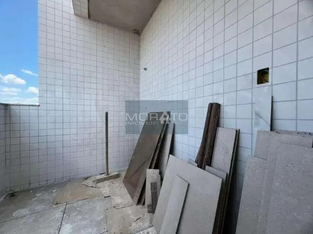 Cobertura para Venda em Belo Horizonte/MG Liberdade 3 Quartos