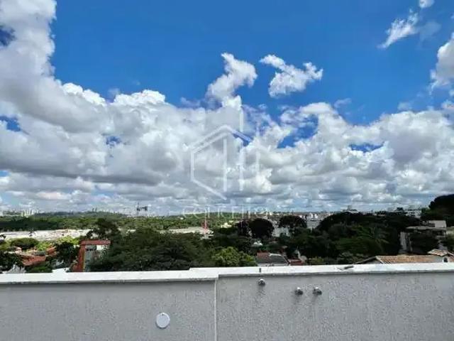 Cobertura para Venda em Belo Horizonte/MG Liberdade 3 Quartos