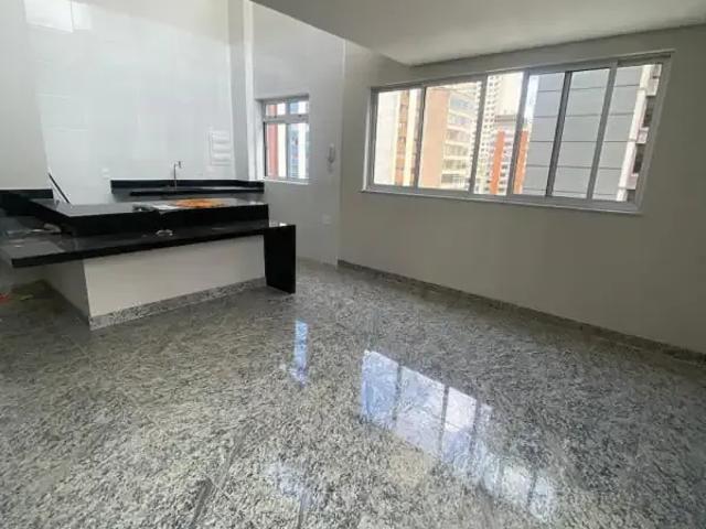 Cobertura para Venda em Belo Horizonte/MG Lourdes 2 Quartos