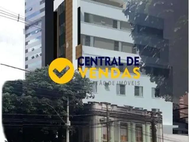 Cobertura para Venda em Belo Horizonte/MG Lourdes 2 Quartos