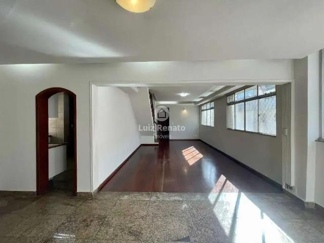 Cobertura para Venda em Belo Horizonte/MG Lourdes 4 Quartos
