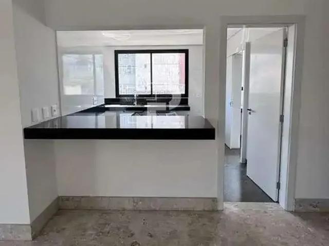 Cobertura para Venda em Belo Horizonte/MG Lourdes 5 Quartos