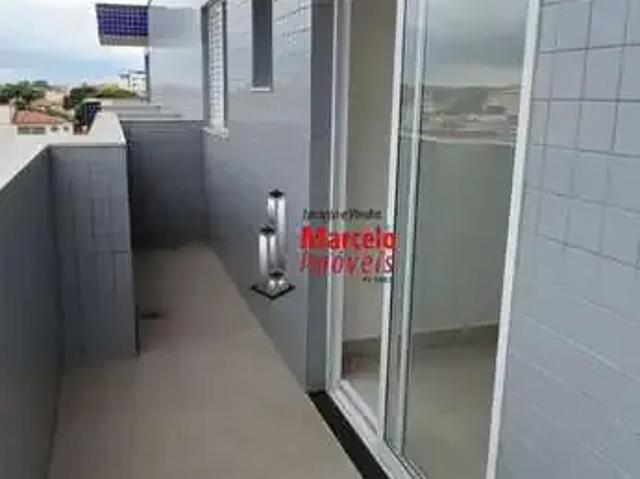 Cobertura para Venda em Belo Horizonte/MG Padre Eustáquio 4 Quartos