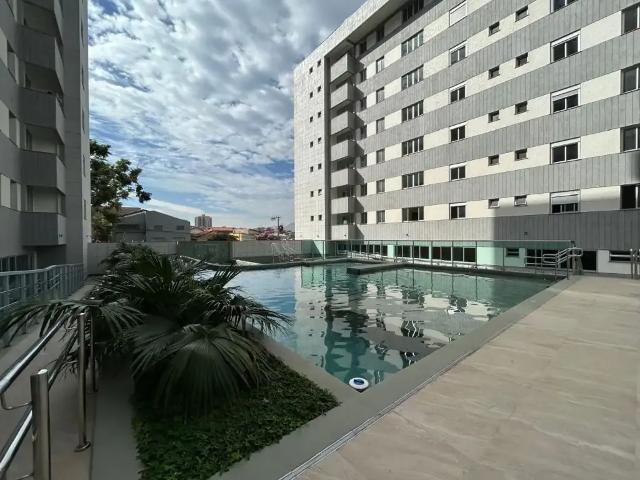 Cobertura para Venda em Belo Horizonte/MG Padre Eustáquio 3 Quartos