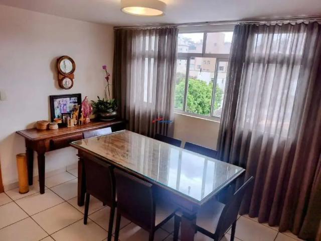 Cobertura para Venda em Belo Horizonte/MG Padre Eustáquio 3 Quartos