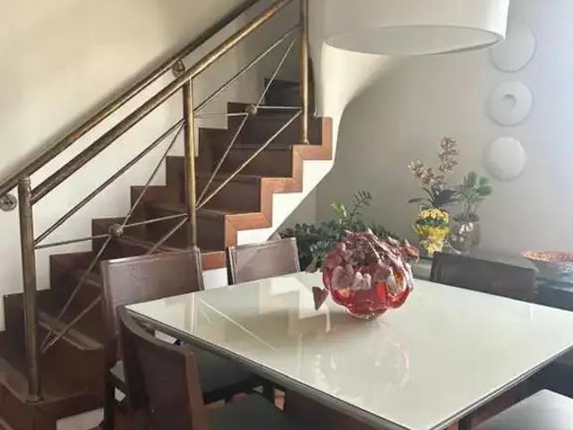 Cobertura para Venda em Belo Horizonte/MG Padre Eustáquio 3 Quartos