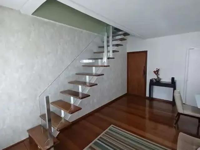 Cobertura para Venda em Belo Horizonte/MG Palmares 3 Quartos