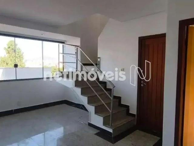 Cobertura para Venda em Belo Horizonte/MG Palmares 4 Quartos