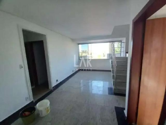 Cobertura para Venda em Belo Horizonte/MG Palmares 4 Quartos