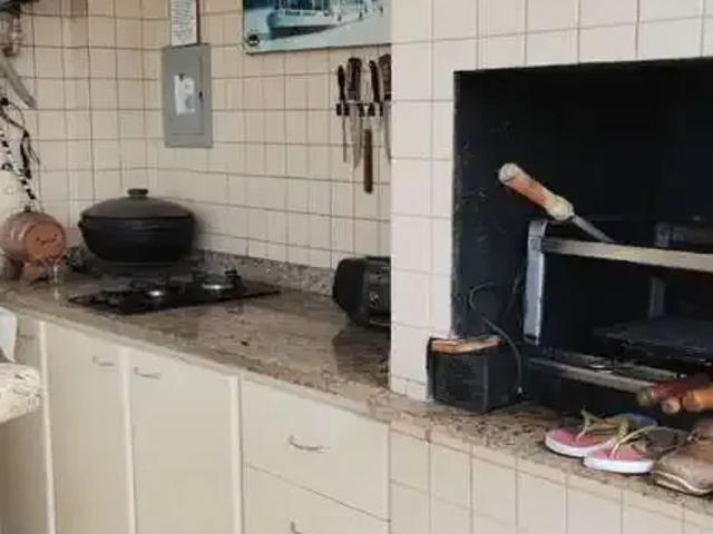 Cobertura para Venda em Belo Horizonte/MG Palmares 4 Quartos
