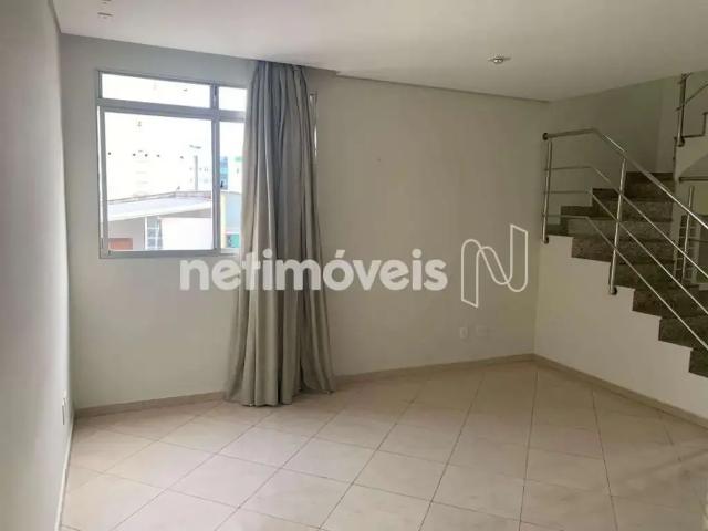 Cobertura para Venda em Belo Horizonte/MG Palmares 4 Quartos