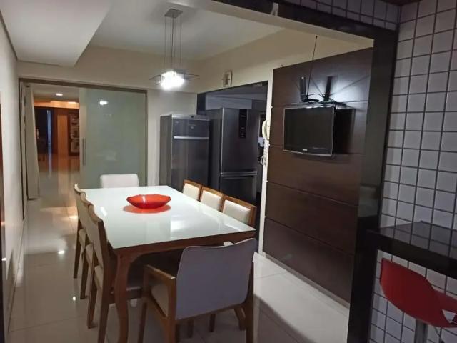 Cobertura para Venda em Belo Horizonte/MG Palmares 4 Quartos