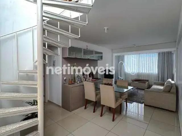 Cobertura para Venda em Belo Horizonte/MG Paquetá 3 Quartos