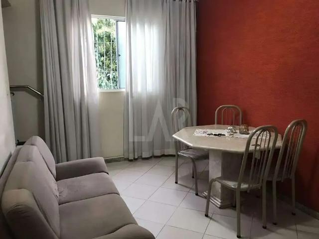 Cobertura para Venda em Belo Horizonte/MG Paquetá 3 Quartos