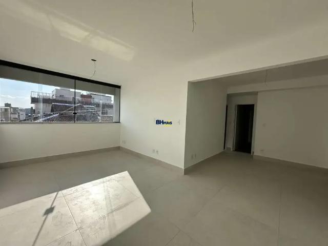 Cobertura para Venda em Belo Horizonte/MG Paquetá 3 Quartos