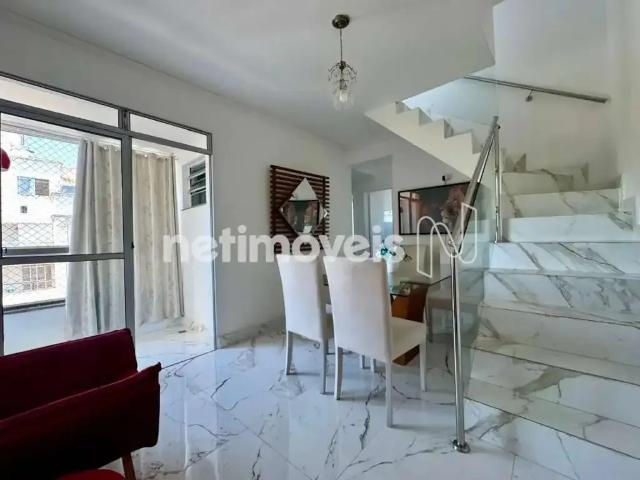 Cobertura para Venda em Belo Horizonte/MG Paquetá 2 Quartos