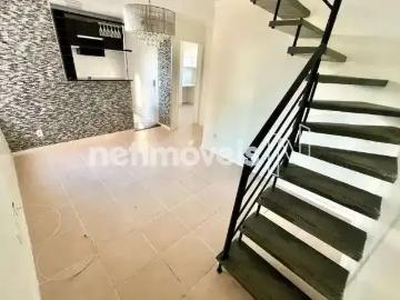 Cobertura para Venda em Belo Horizonte/MG Paquetá 2 Quartos