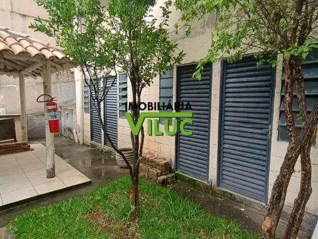 Cobertura para Venda em Belo Horizonte/MG Paquetá 4 Quartos