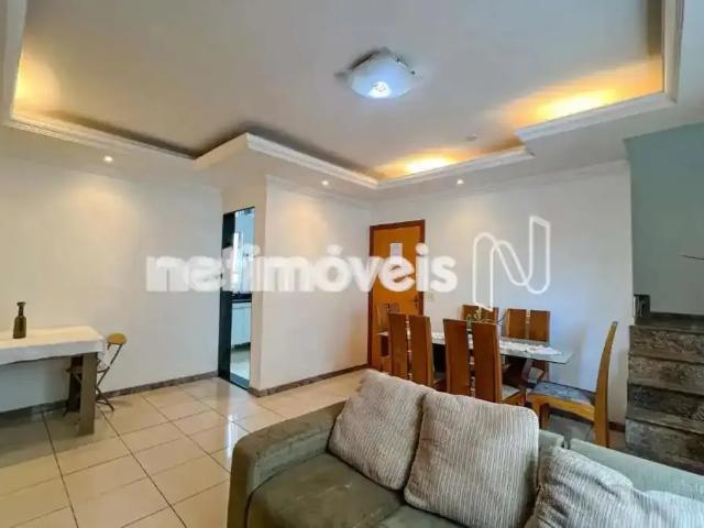 Cobertura para Venda em Belo Horizonte/MG Paquetá 4 Quartos