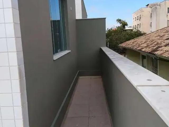 Cobertura para Venda em Belo Horizonte/MG Parque Leblon 3 Quartos