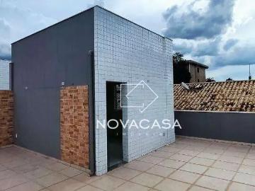 Cobertura para Venda em Belo Horizonte/MG Parque Leblon 3 Quartos