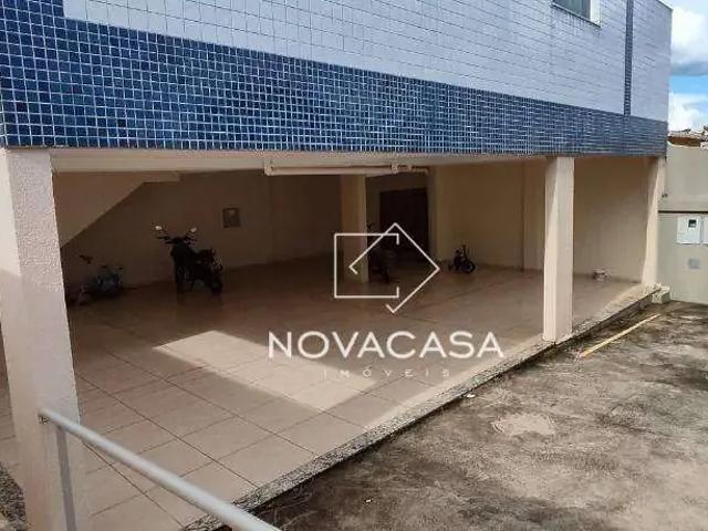 Cobertura para Venda em Belo Horizonte/MG Parque Leblon 3 Quartos