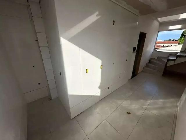 Cobertura para Venda em Belo Horizonte/MG Piratininga Venda Nova 3 Quartos