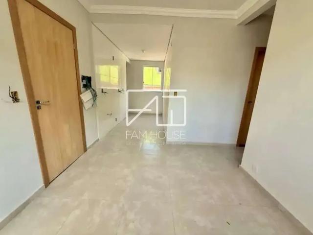 Cobertura para Venda em Belo Horizonte/MG Piratininga Venda Nova 3 Quartos