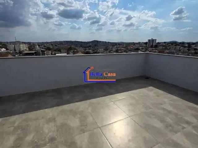 Cobertura para Venda em Belo Horizonte/MG Piratininga Venda Nova 3 Quartos