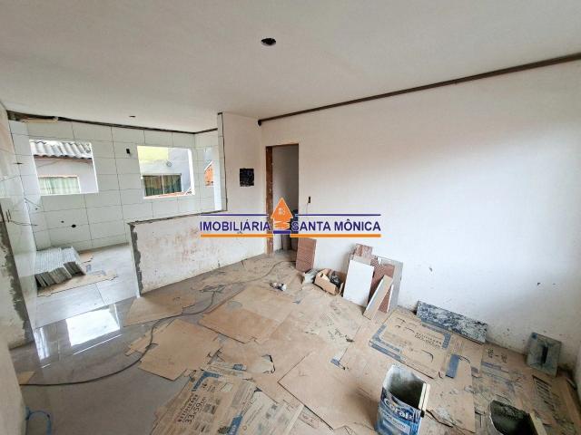 Cobertura para Venda em Belo Horizonte/MG Piratininga Venda Nova 3 Quartos