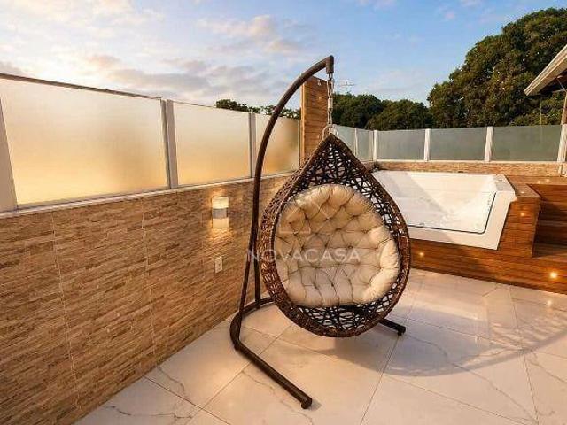 Cobertura para Venda em Belo Horizonte/MG Piratininga Venda Nova 3 Quartos