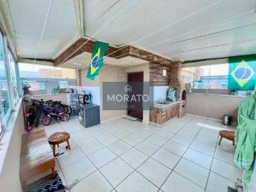 Cobertura para Venda em Belo Horizonte/MG Piratininga Venda Nova 4 Quartos