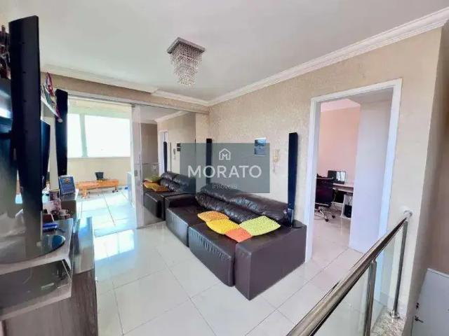 Cobertura para Venda em Belo Horizonte/MG Piratininga Venda Nova 4 Quartos