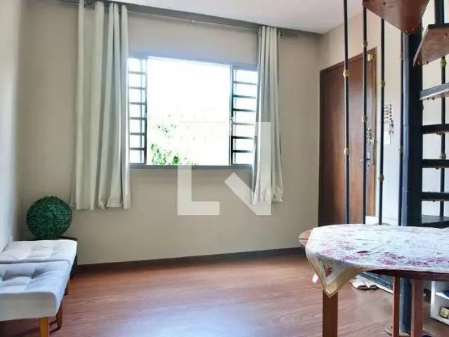 Cobertura para Venda em Belo Horizonte/MG Pirajá 2 Quartos