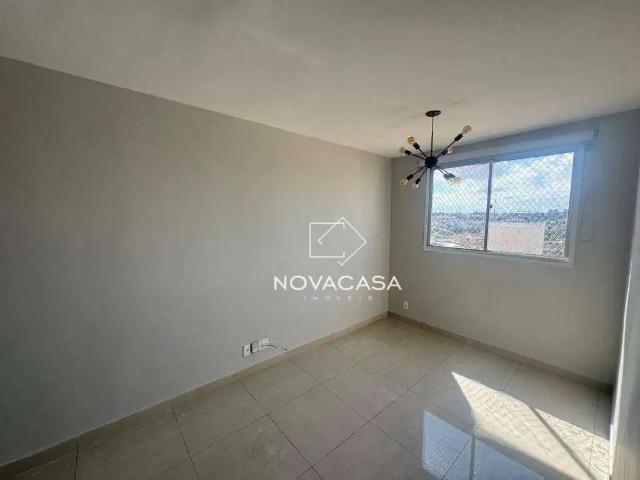 Cobertura para Venda em Belo Horizonte/MG Planalto 2 Quartos