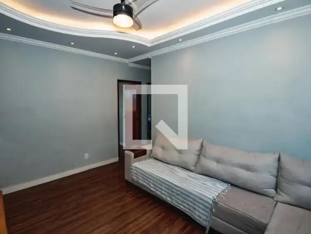 Cobertura para Venda em Belo Horizonte/MG Planalto 2 Quartos