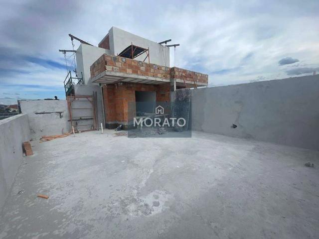 Cobertura para Venda em Belo Horizonte/MG Planalto 3 Quartos