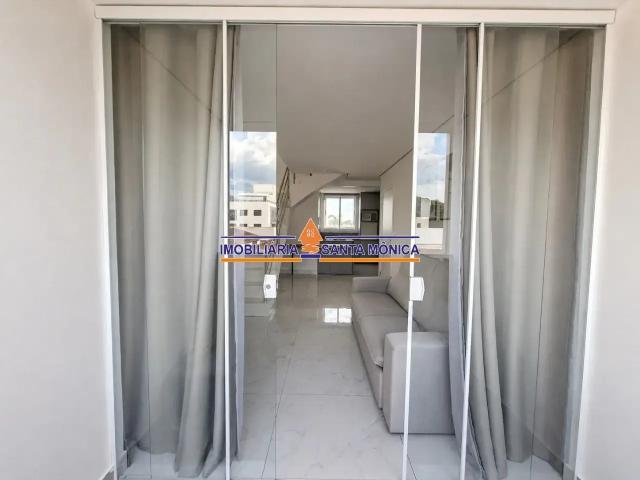 Cobertura para Venda em Belo Horizonte/MG Planalto 3 Quartos