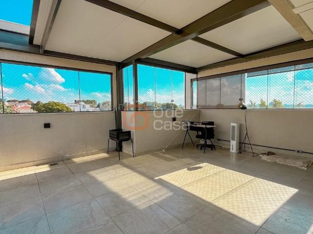 Cobertura para Venda em Belo Horizonte/MG Planalto 3 Quartos