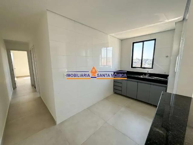 Cobertura para Venda em Belo Horizonte/MG Planalto 3 Quartos